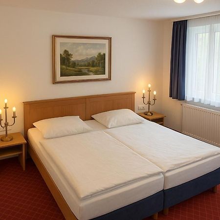 Hotel Schillerplatz Öhringen Dış mekan fotoğraf
