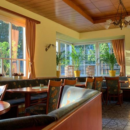 Hotel Schillerplatz Öhringen Dış mekan fotoğraf