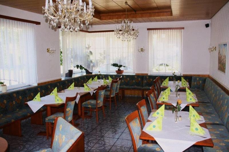 Hotel Schillerplatz Öhringen Dış mekan fotoğraf